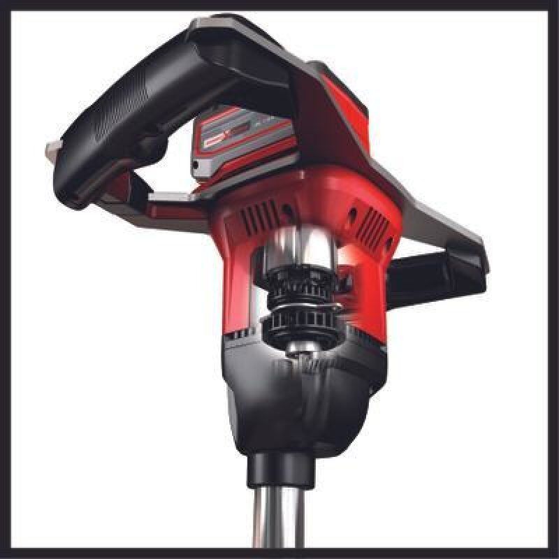 Einhell GP-EA 18/150 Li BL-Solo 125 tr/min Batterie 5,7 kg