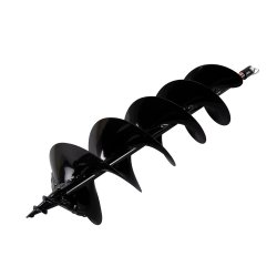 Maki Erdbohrer mit Stift 200x800 mm | E-07319