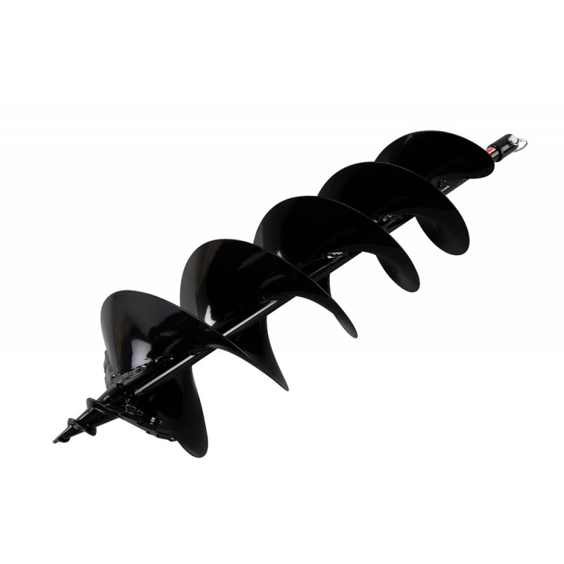 Maki Erdbohrer mit Stift 200x800 mm | E-07319