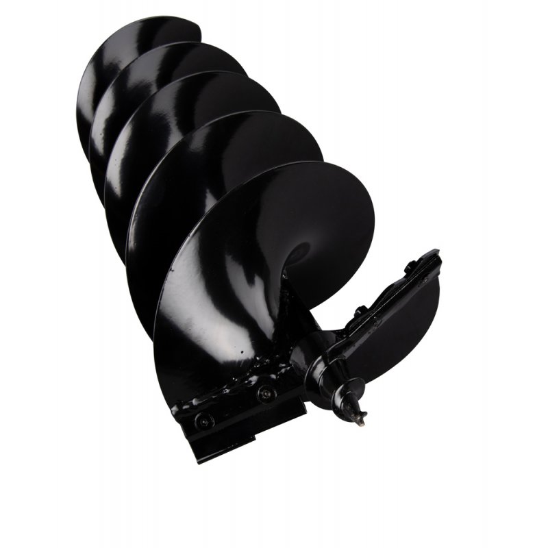 Maki Erdbohrer mit Stift 200x800 mm | E-07319