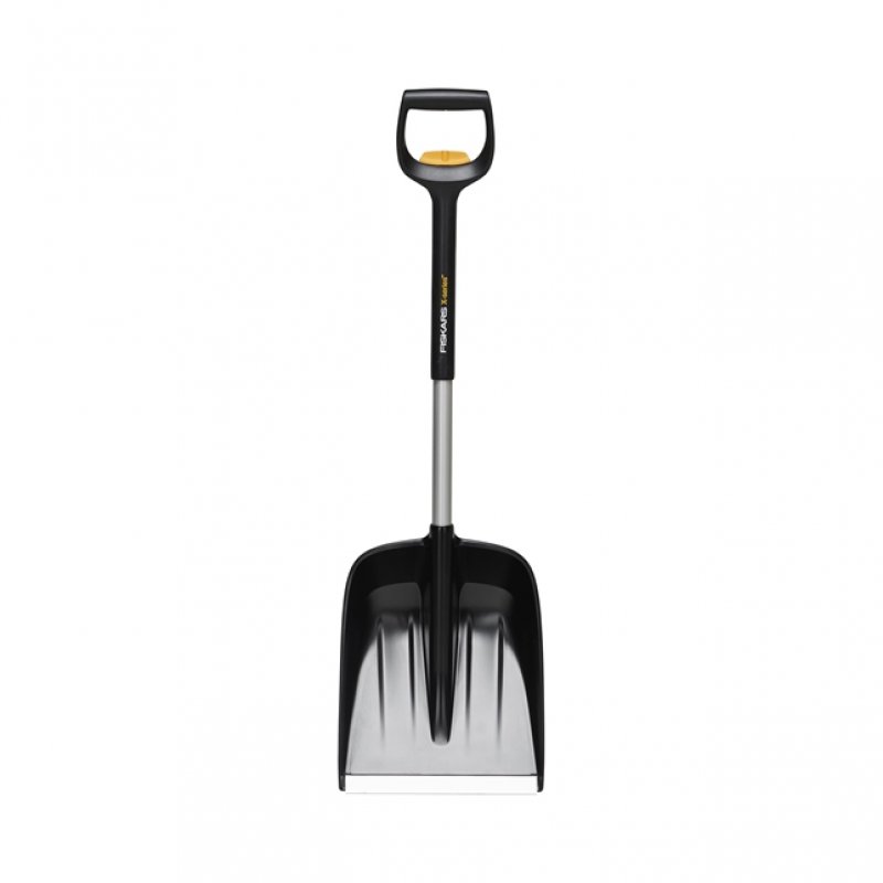 Fiskars Teleskop-Autoschneeschaufel | X-series