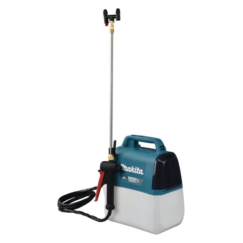 Makita US053DZ Pulvérisateur de jardin Pulvérisateur de jardin à main 5 L