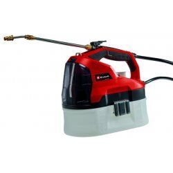Einhell GE-WS 18/35 Pulvérisateur de jardin dorsal 3,8 L