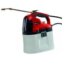 Einhell GE-WS 18/75 Pulvérisateur de jardin dorsal 8,2 L