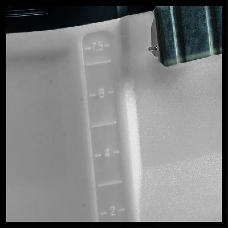 Einhell GE-WS 18/75 Pulvérisateur de jardin dorsal 8,2 L