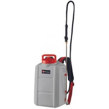Einhell GE-WS 18/150 Li-Solo Backpack garden sprayer 17 L