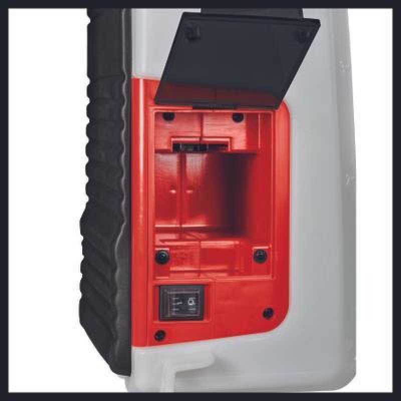 Einhell GE-WS 18/150 Li-Solo Backpack garden sprayer 17 L