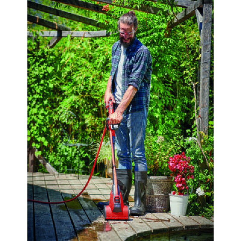 Einhell PICOBELLA 1400 tr/min Batterie