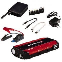 Einhell Jump-Start - Power Bank CE-JS 12 | 1091521