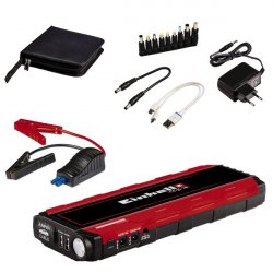Einhell Jump-Start - Power Bank CE-JS 18 | 1091531
