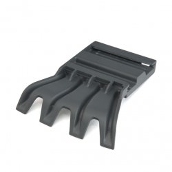 WOLF-Garten LEAF SCRAPER 72 V BLOWER