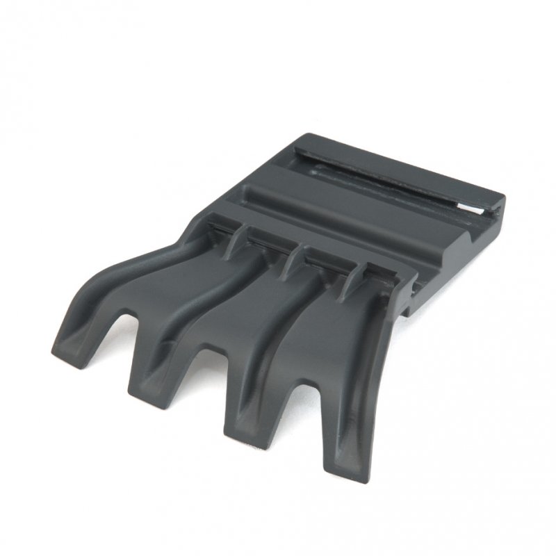 WOLF-Garten LEAF SCRAPER 72 V BLOWER