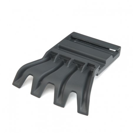 WOLF-Garten LEAF SCRAPER 72 V BLOWER