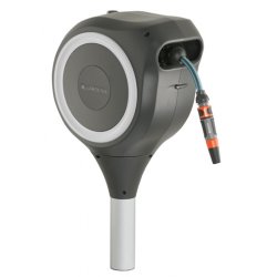 Gard Garten-Schlauchbox RollUp S     15m | 18606-20