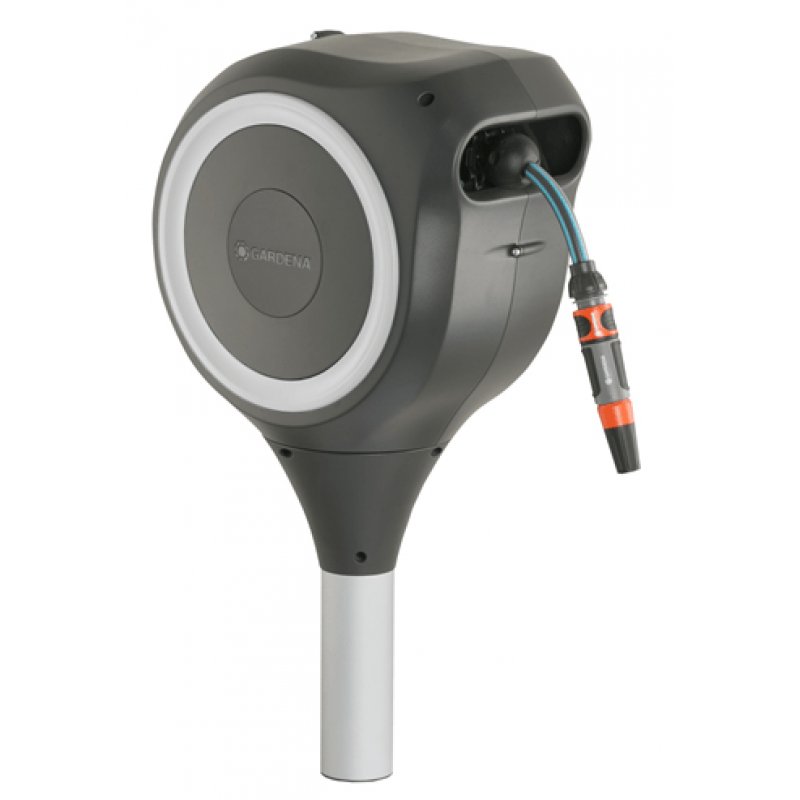 Gard Garten-Schlauchbox RollUp S     15m | 18606-20