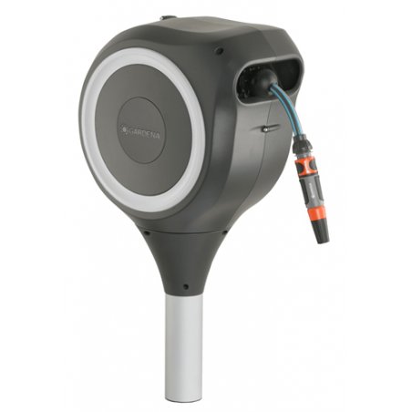 Gard Garten-Schlauchbox RollUp S     15m | 18606-20