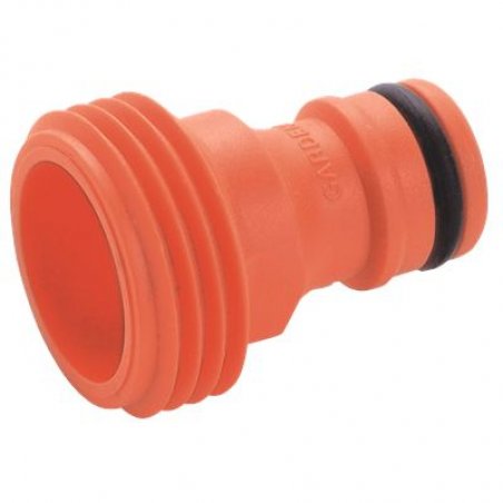 Gardena 2922-26 water hose fitting Orange