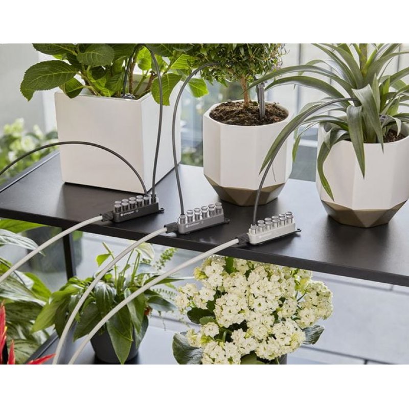 Gardena 13366-20 système d'irrigation goutte-à-goutte