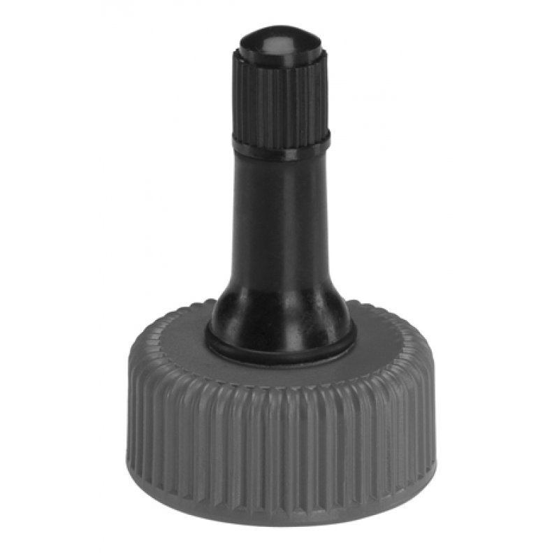 Gardena 2770-20 raccord des tuyaux d'eau Gris, Orange 4 pièce(s)