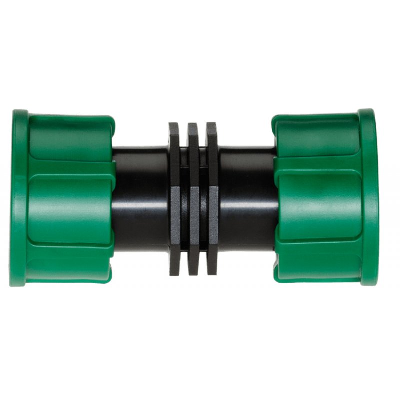 Gardena 2758-20 Pièce et accessoire de système d'irrigation Raccord de tuyau
