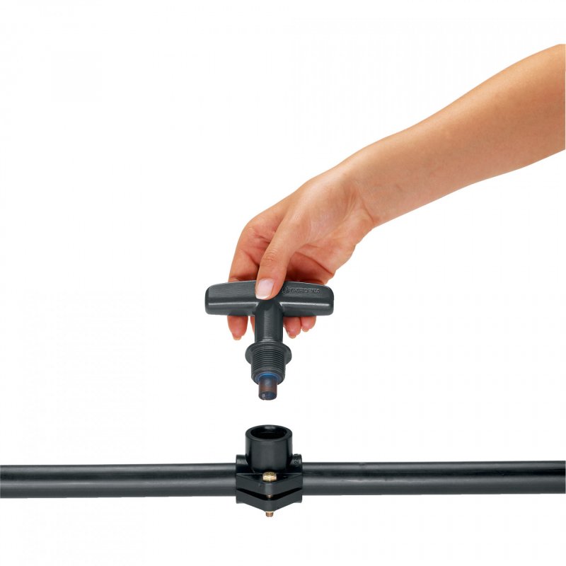 Gardena Emporte-pièces