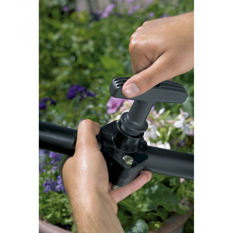 Gardena 2765-20 not categorized