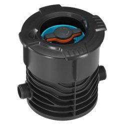 Gardena 8264-20 régulateur de pression d'arrosage