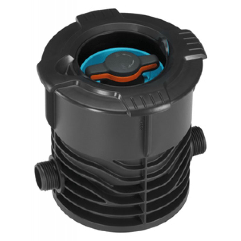 Gardena 8264-20 drip pressure regulator