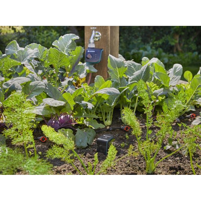 Gardena smart Sensor Control