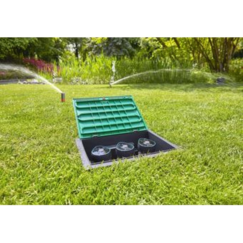 Gardena 1285-20 irrigation system part/accessory Valve box