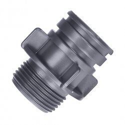 Gardena 5319-20 garden/pool shower accessory