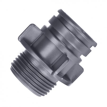 Gardena 5319-20 Accessoire de douche de piscine et jardin