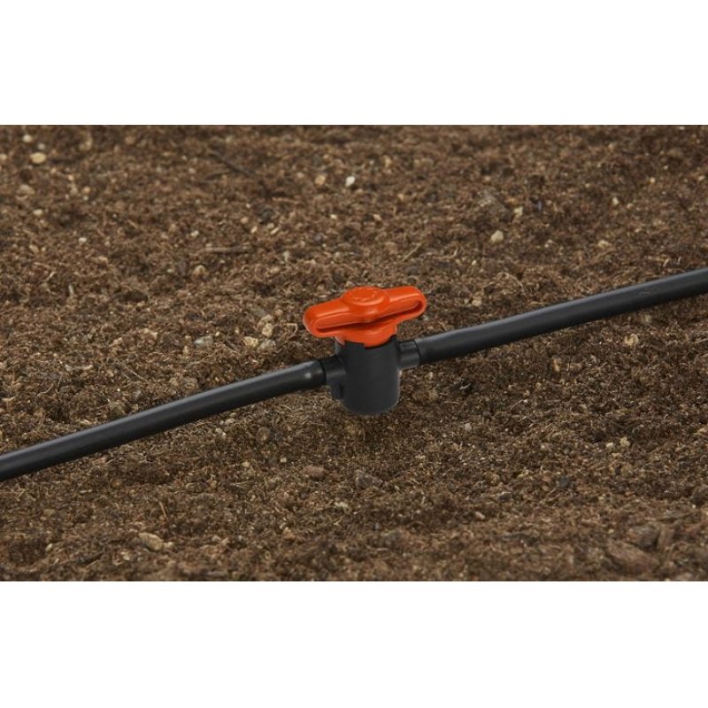 Gardena 13217-20 irrigation system part/accessory valve