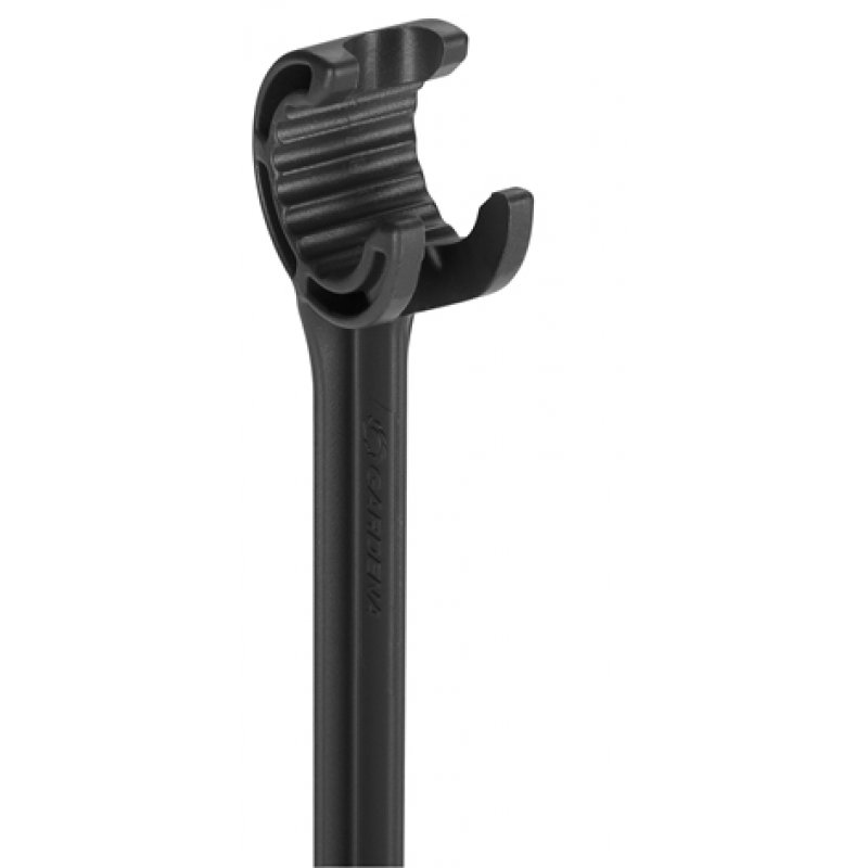Gardena 13208-20 hose holder Black