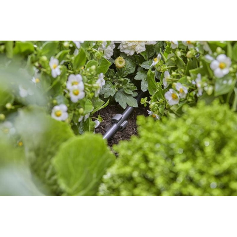 Gard MDS-Rohrhalter 3/16" | 13218-20