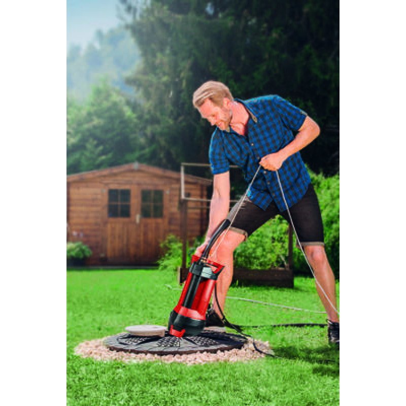 Einhell GE-PP 5555 RB-A 550 W 5500 l/h