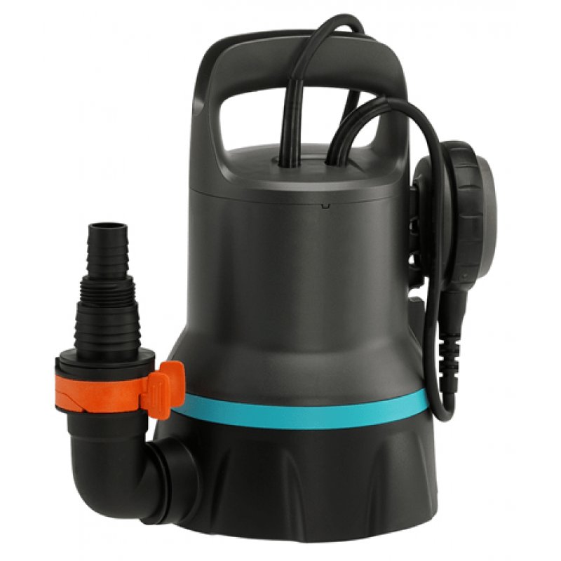Gardena 9030-20 water pump 300 W 0.6 bar 9000 l/h