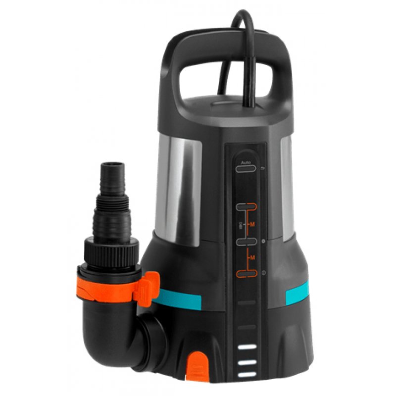 Gardena 9034-20 pompe à eaux 450 W 0,7 bar 11000 l/h