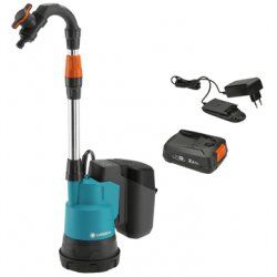 Gardena 14602-20 water pump 2 bar 2000 l/h