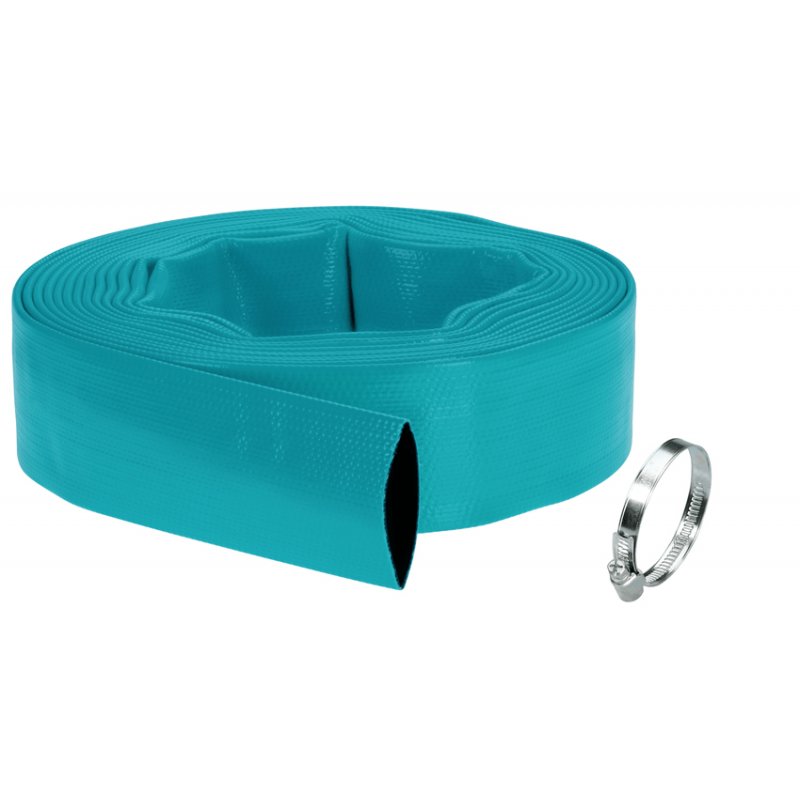 Gardena Flood Set 9000 300 W 0.6 bar 9000 l/h