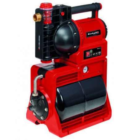 Einhell GE-WW 1145 ECO 1100 W 4.8 bar 4500 l/h