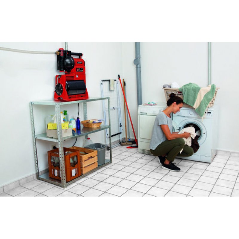 Einh Hauswasserwerk GE-WW 1145 ECO | 4173540