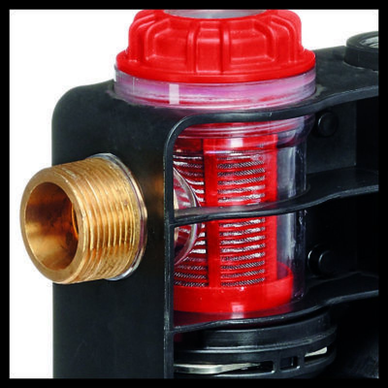 Einhell GE-WW 1145 ECO 1100 W 4.8 bar 4500 l/h