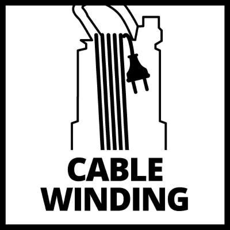 Einhell GE-DP 7935 N-A ECO 790 W 19000 l/h