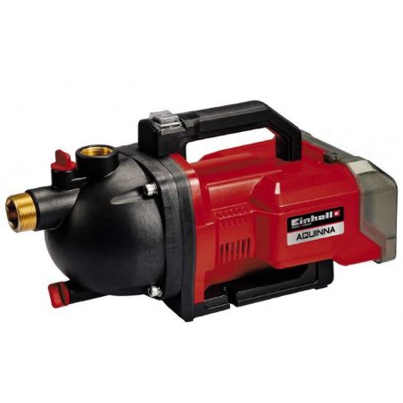 Einh Akku-Gartenpumpe AQUINNA 36/30 | 4180400