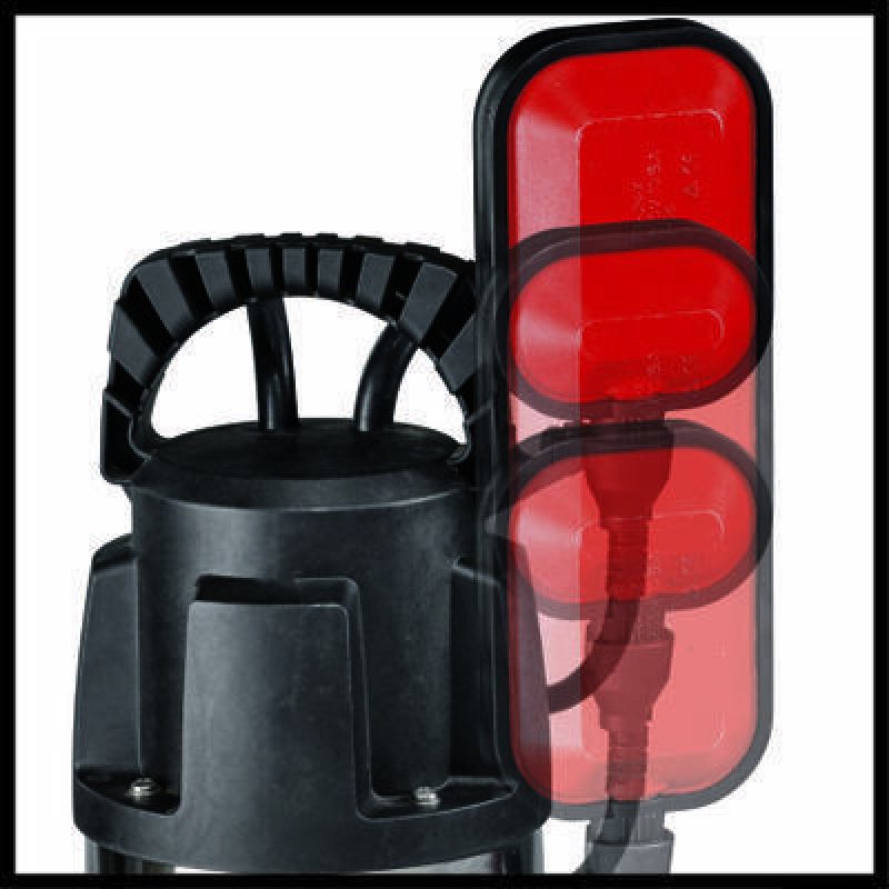 Einh Schmutzwasserpumpe GC-DP 9040 N | 4181510