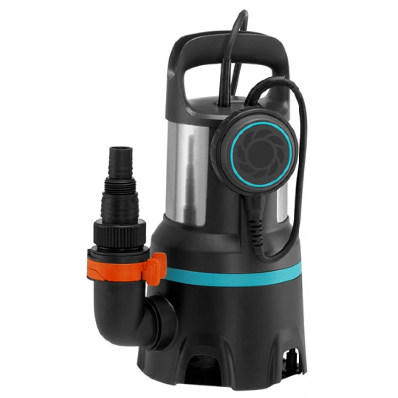 Gardena 16000 450 W 0.7 bar 16000 l/h