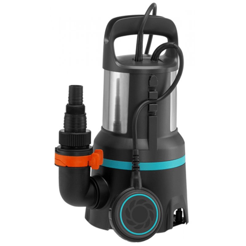 Gardena 16000 450 W 0.7 bar 16000 l/h