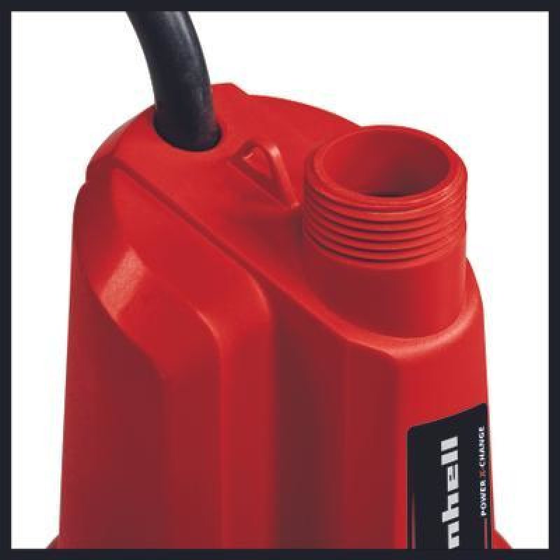 Einhell GE-SP 18 LL Li - Solo 0.8 bar 4500 l/h