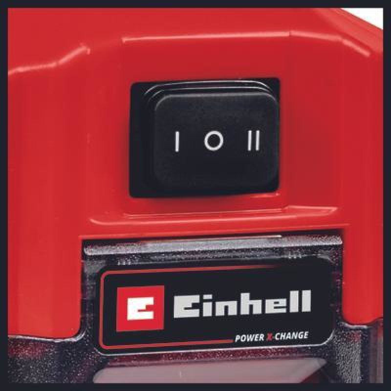 Einhell GE-SP 18 LL Li (1x4,0Ah) 0,8 bar 4500 l/h